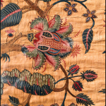 “Interwoven Globe: The Worldwide Textile Trade, 1500-1800” at The Metropolitan Museum of Art, New York