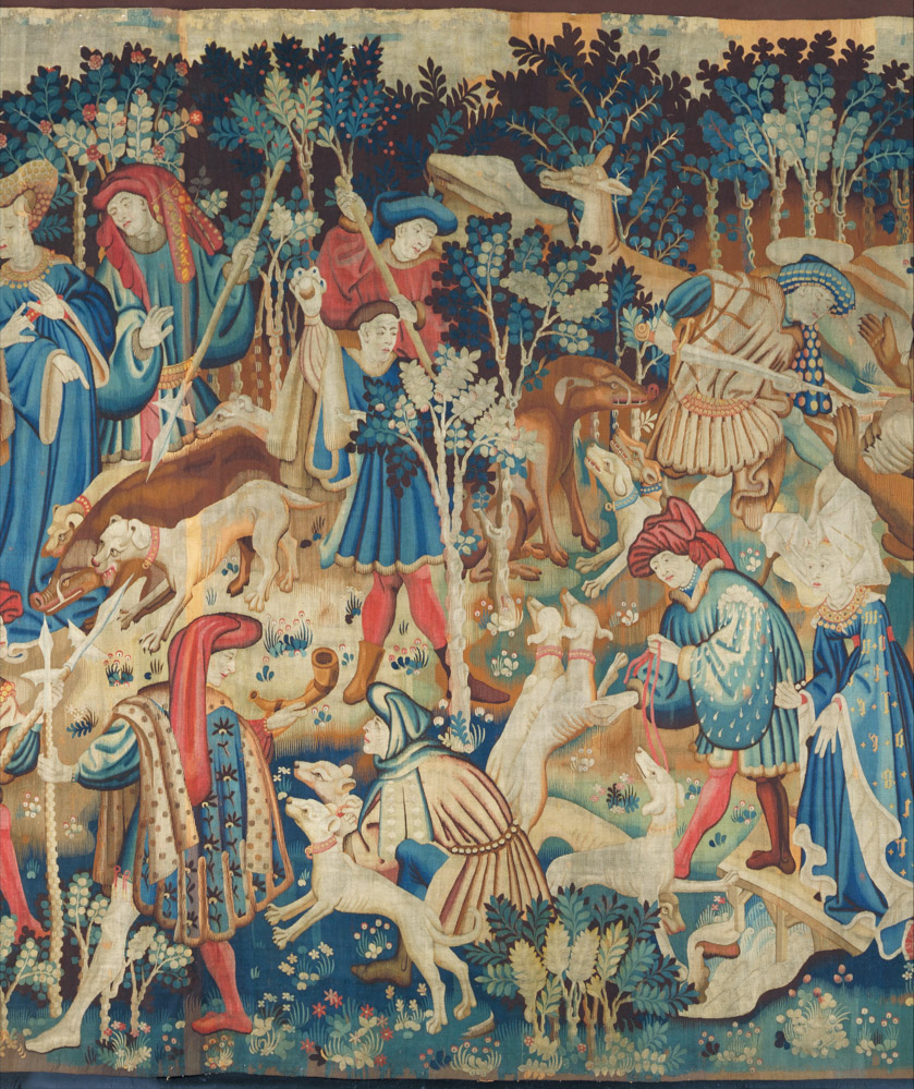 Hunting_Tapestry