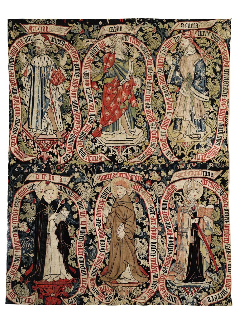 Medieval-Tapestry