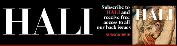 www.hali.com:subscriptions