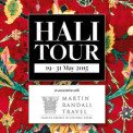 HALI Tour to Spain & Portugal