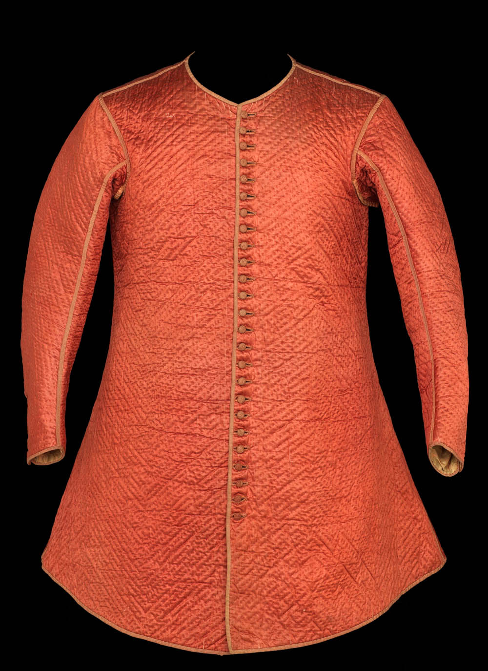 Waistcoat, Burrell Collection
