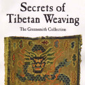 Secrets of Tibetan Weaving: The Greensmith Collection