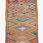 Gebhart Blazek, San Francisco Tribal & Textile Arts