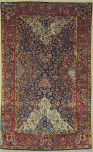 antique rugs