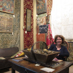 Peta Smyth Antique Textiles