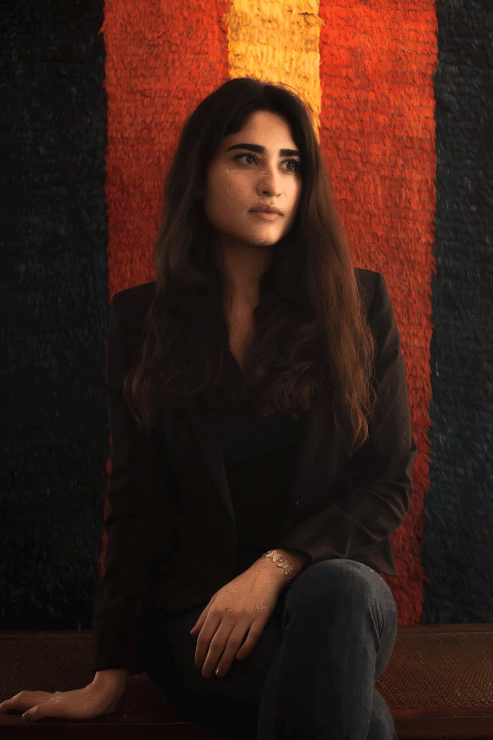 Anahita Sadighi – HALI