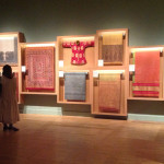 The Fabric of India, V&A London
