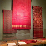 The Fabric of India at the V&A