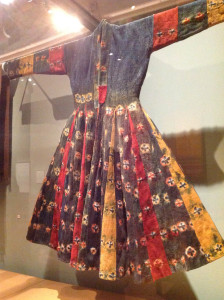 The Fabric of India at the V&A