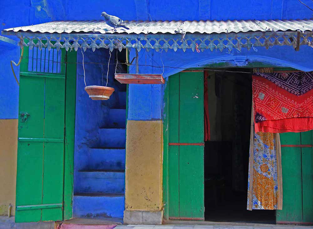 Cole Jodhpur, Rajasthan