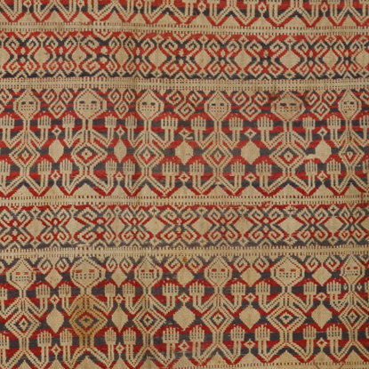 Southeast Asian textiles - HALI