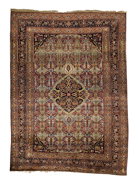 mohtashem-kashan-rug-central-persia-19th-century
