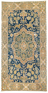 Arraiolos Carpet, South West Europe, Portugal, 18th century. Rippon Boswell, Wiesbaden, 3 December, lot 223, 294 x 153 cm, estimate €3,600.00
