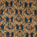 Armorial tapestry of Beaufort